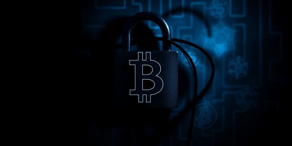 Criptovalute e riciclaggio in un contesto legale complesso.